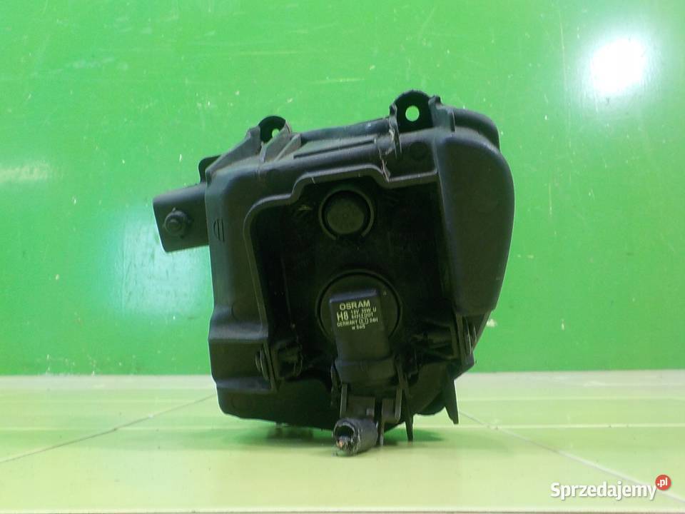 KIA SPORTAGE II 27 V6 AUT 06r 5D halogen prawy osobowe Suków sprzedam