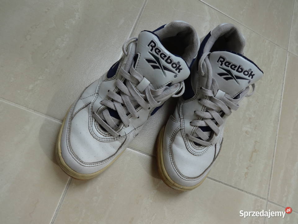 Buty sportowe Reebok Obuwie sportowe łódzkie Tomaszów Mazowiecki