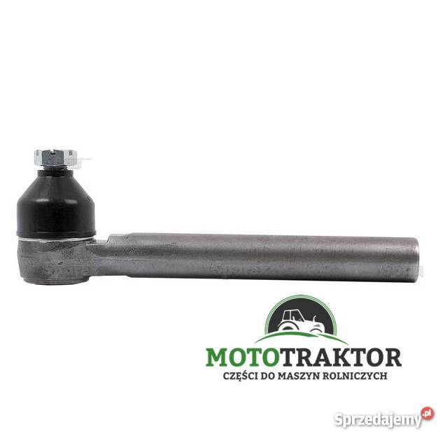 Końcówka drążka Massey Ferguson 3075 3085 6160 sprzedam