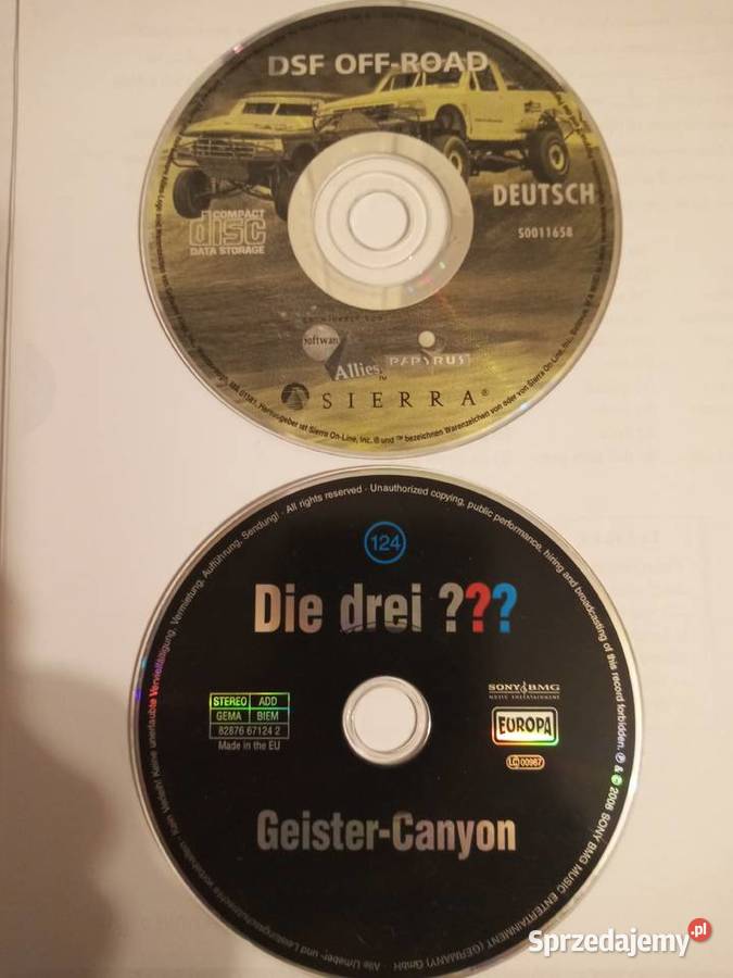 PŁYTY CDMix muzyki Szczecinek