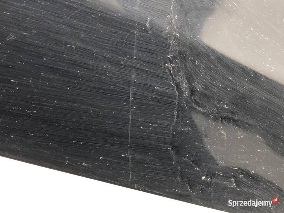 LISTWA DRZWI LEWY PRZÓD RENAULT GRAND SCENIC III