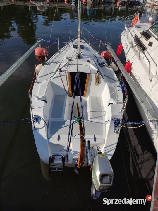 Sportina 595 Łomża