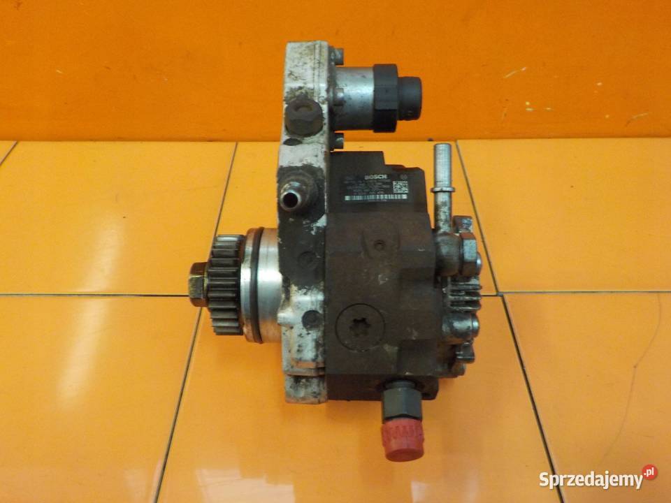 VIVARO TRAFIC PRIMASTAR 20 DCI 09r pompa Pompy wtryskowe Suków