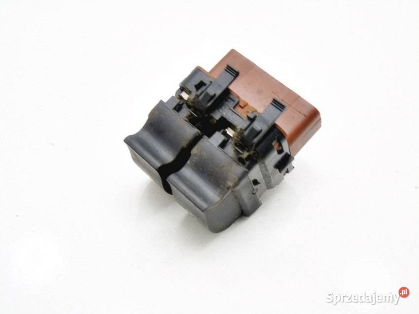 PRZEŁĄCZNIK SZYB LEWY PRZÓD RENAULT LAGUNA II 2 osobowe Sosnowiec