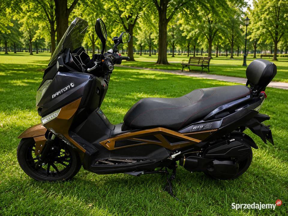 Barton B 125 sprzedam