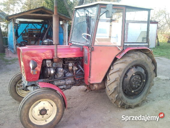 ursus c330 Maszyny budowlane i rolnicze Koźmin sprzedam