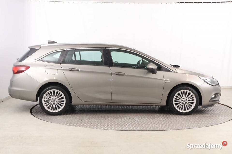 Opel Astra 16 CDTI Astra Zabrze