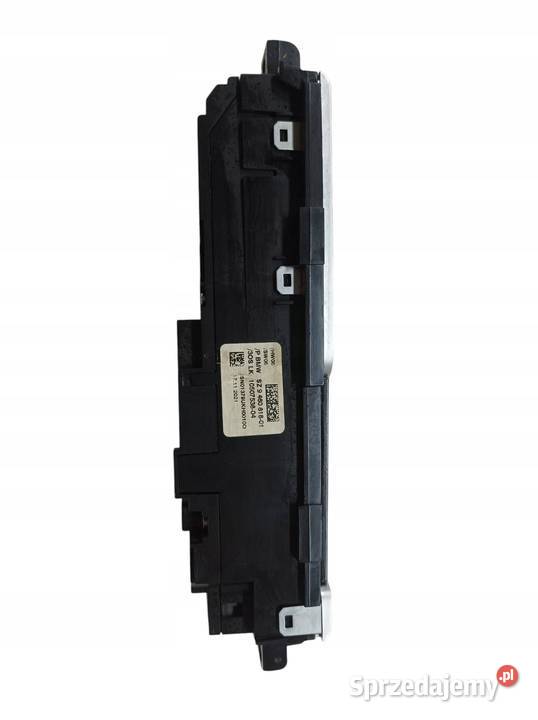 PRZEŁĄCZNIK ESP TRYBU JAZDY 9460818 Bmw Seria 5 sprzedam