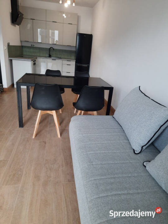 Nowe 2 pokojowe z m garażowym Ożarów Maz Ożarów Mazowiecki sprzedam