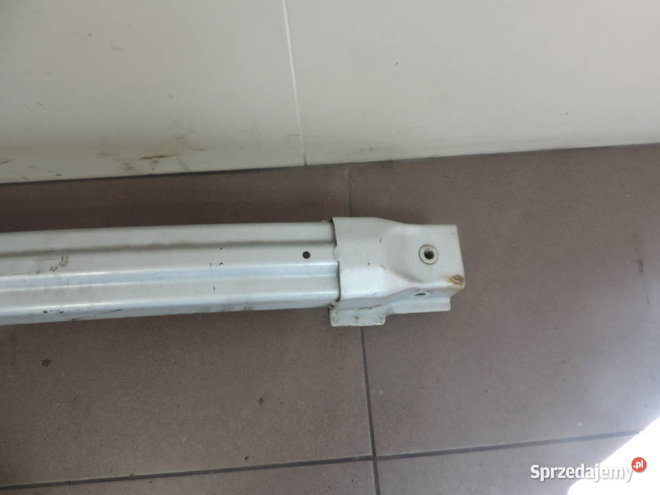 HONDA HRV I BELKA POD ZDERZAK PRZÓD Rok produkcji 2000 Karoseria Nowy Sącz
