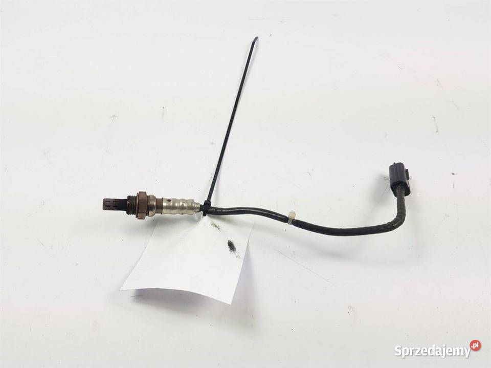 SONDA LAMBDA MONSTER 696 ABS Lipno sprzedam