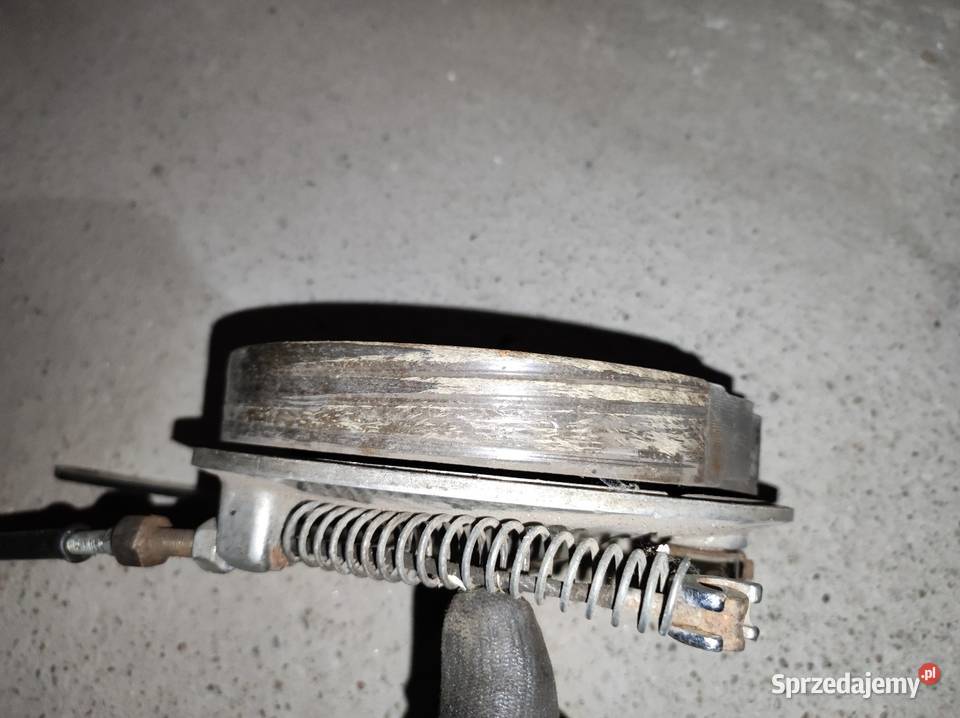 Tarcza kotwiczna IŻ Planeta Sport Leszno