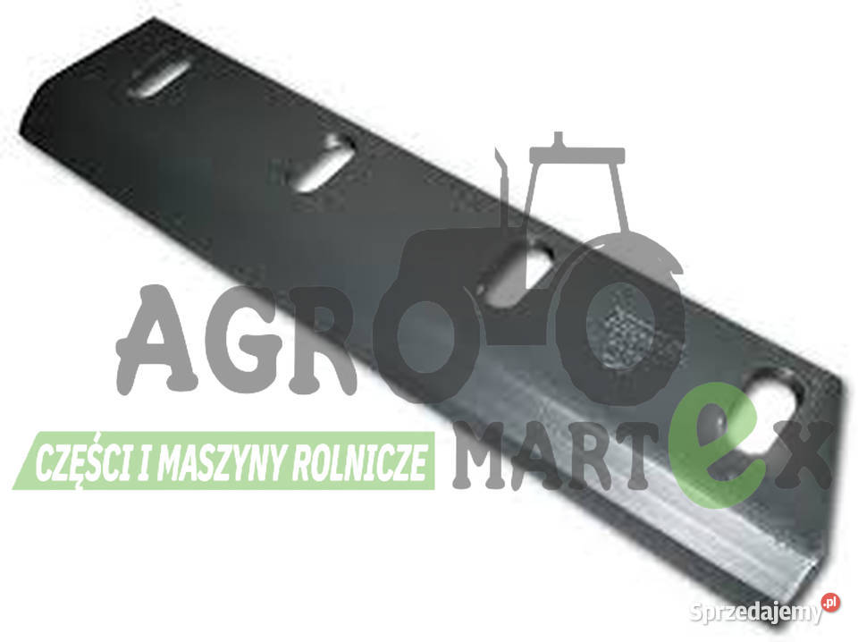 0009981011 NÓŻ LEWY CLAAS dolnośląskie Wichrów sprzedam