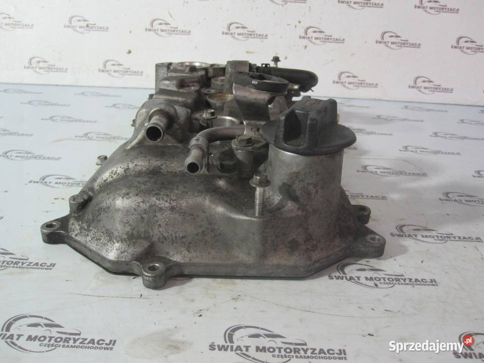 NISSAN MICRA 12 12V HR12DR 98 pokrywa zaworów osobowe