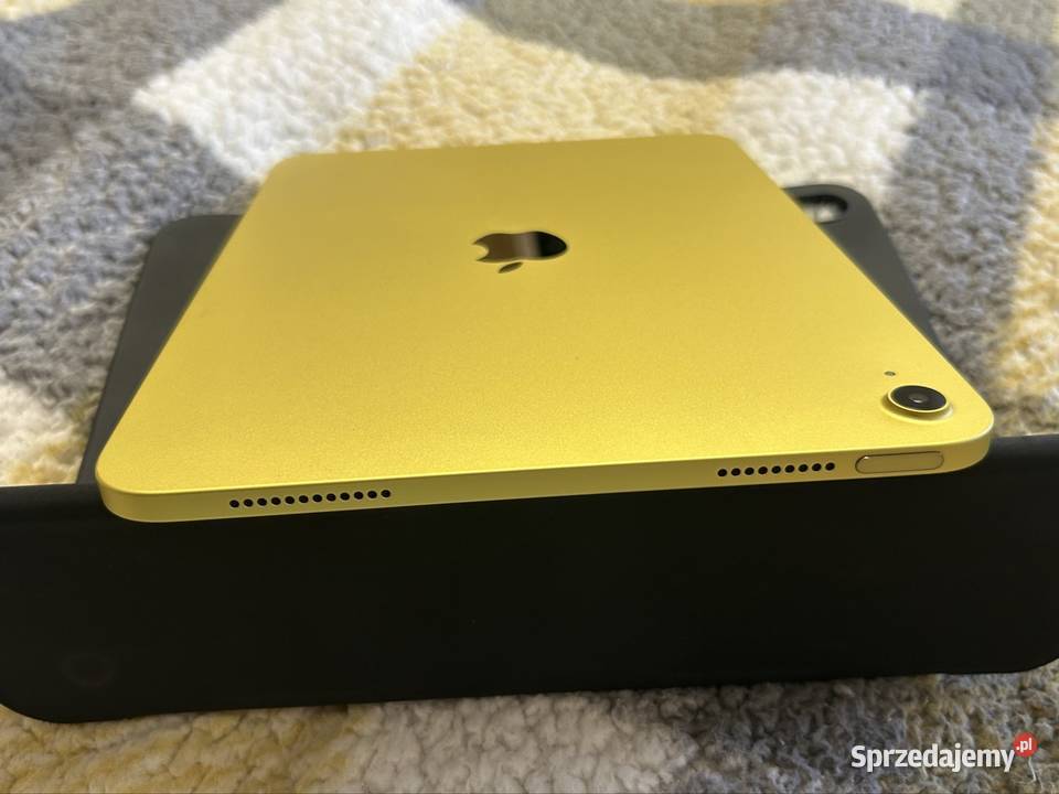 iPad 11 128gb iOS Nieborzyn