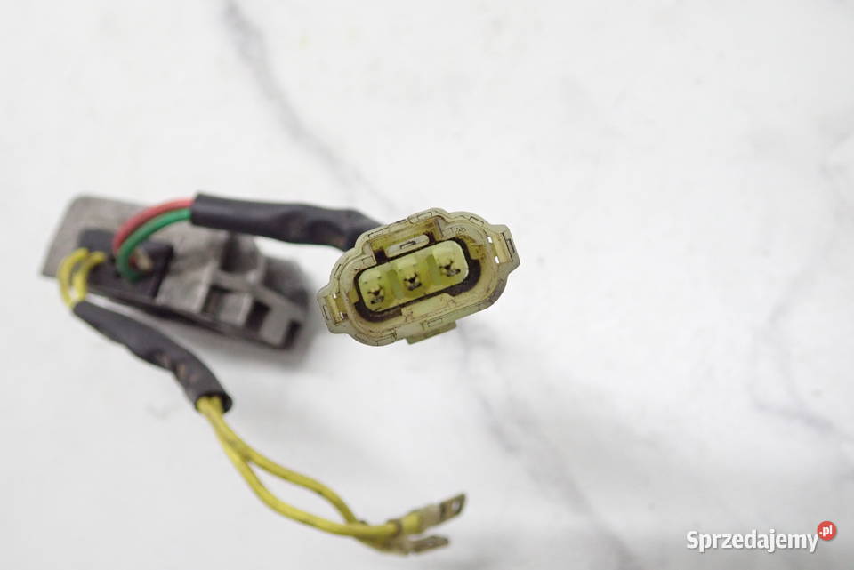 Regulator Napięcia KTM Sx Sxf 450 505 0711r Strzelce Krajeńskie