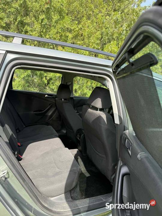 Volkswagen Passat B6 2006 Śrem sprzedam