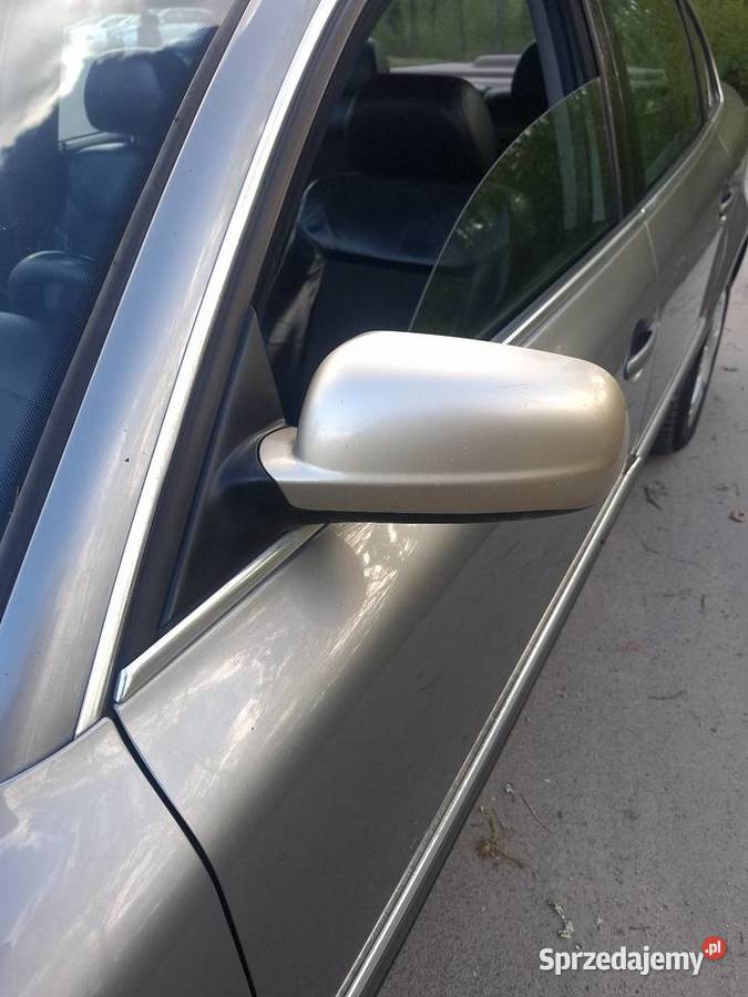 Volkswagen passat b5 fl 19 tdi Albigowa