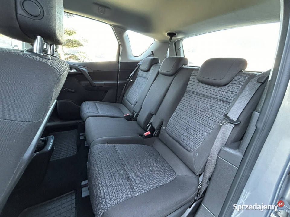 Opel Meriva tempomat multifunkcja benzynka DRL Żory