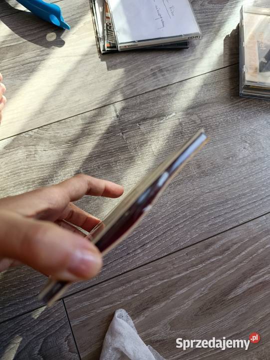 Villas nic przecież nie mam do ukrycia Poznań