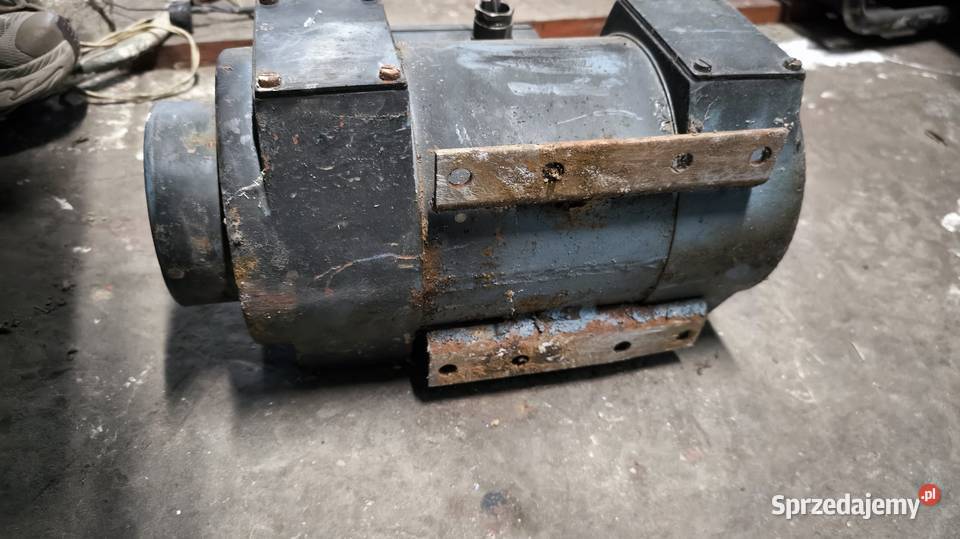 Silniki elektryczne 1 i 3fazowe 06kW 11kW 22kW lubelskie Ulów