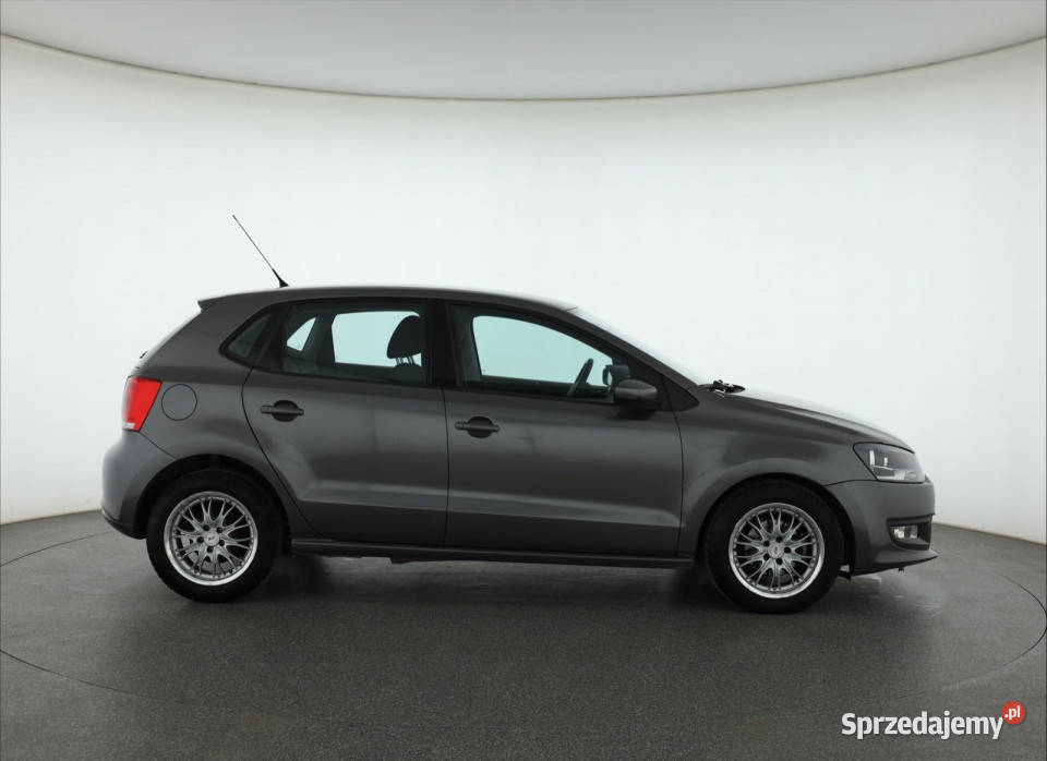 VW Polo 16 TDI 55KM Piaseczno