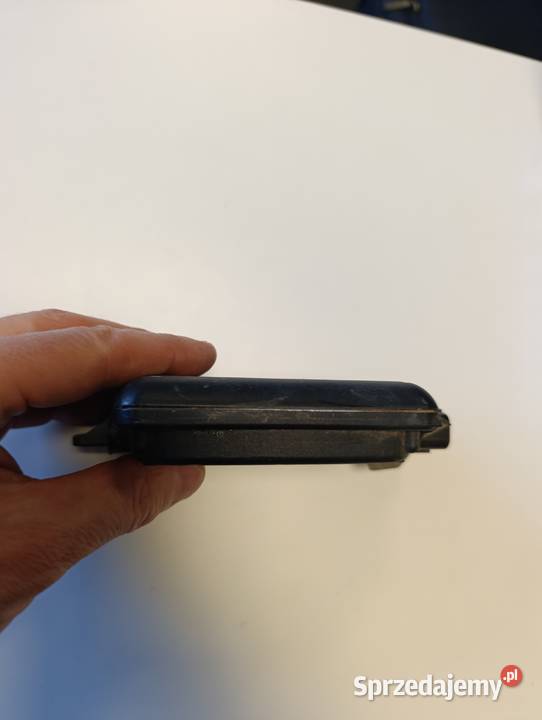 Mazda 6 GJ GL radar BSM mertwego pola czujnik Motoryzacja Pobiedziska