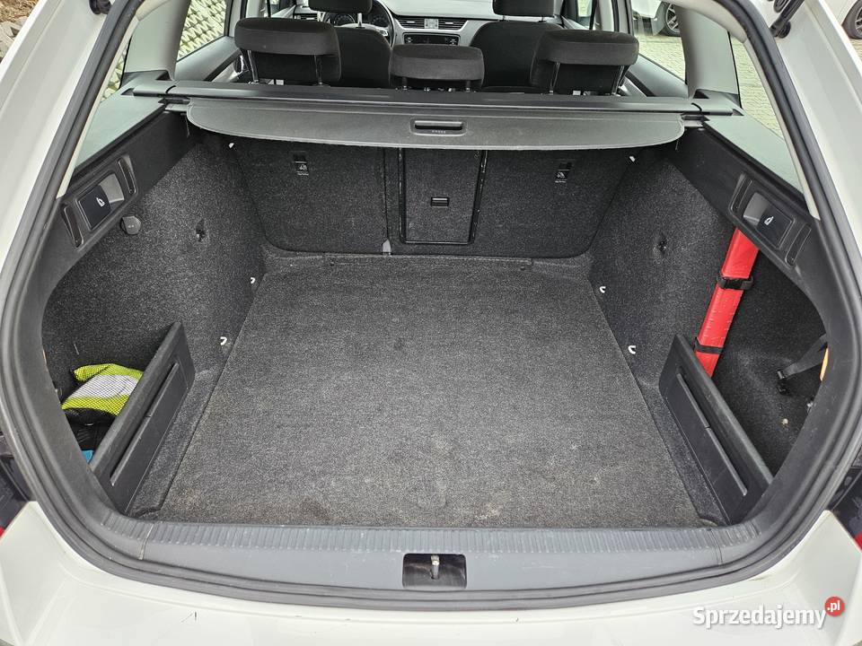 Skoda Octavia 2020 salon Polska I wł FV 23 światła do jazdy dziennej Octavia Rzeszów