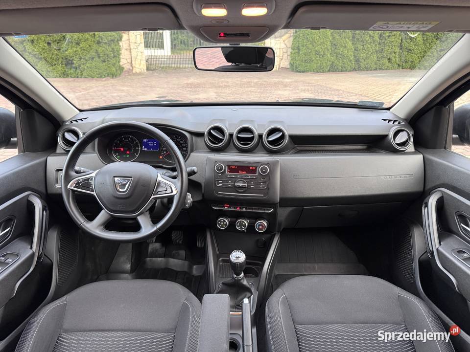 10TCe LPG Salon POLSKA 1Wł Nowości Serwis ASO 101KM