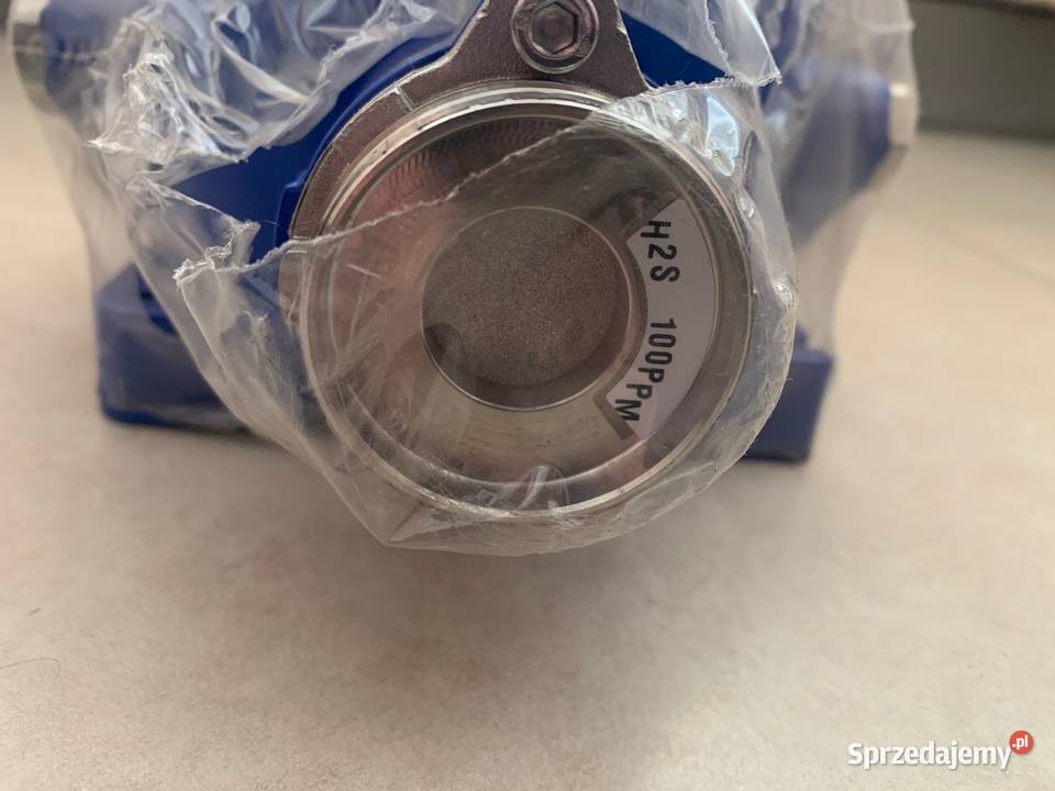 Gas Detector Oldham OLCT 80d H2S Pozostałe Warszawa