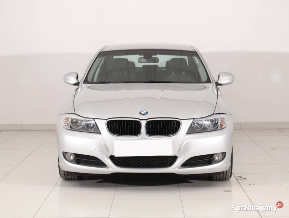 BMW 3 318 i Piaseczno