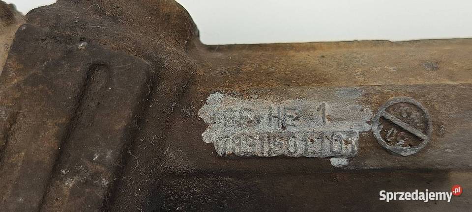 MAGLOWNICA OPEL VECTRA B Lipno