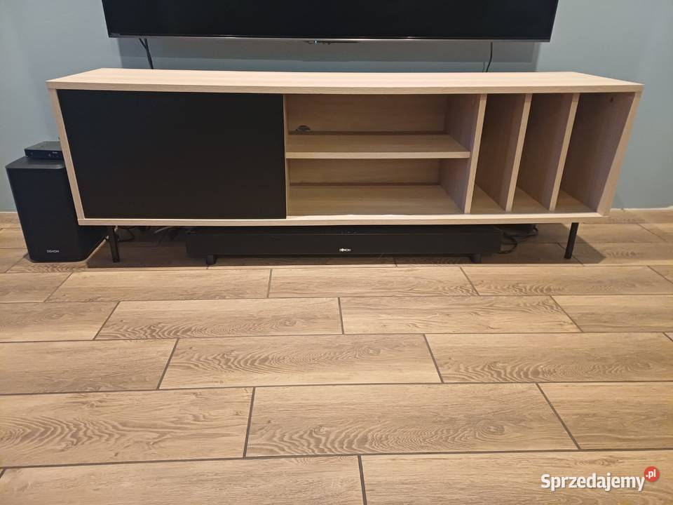 szafka pod TV łódzkie Łódź