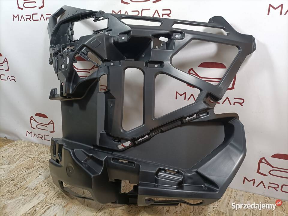 BMW X1 U11 22 X1L U12 ŚLIZG MOCOWANIE ZDERZAKA osobowe Pleszew