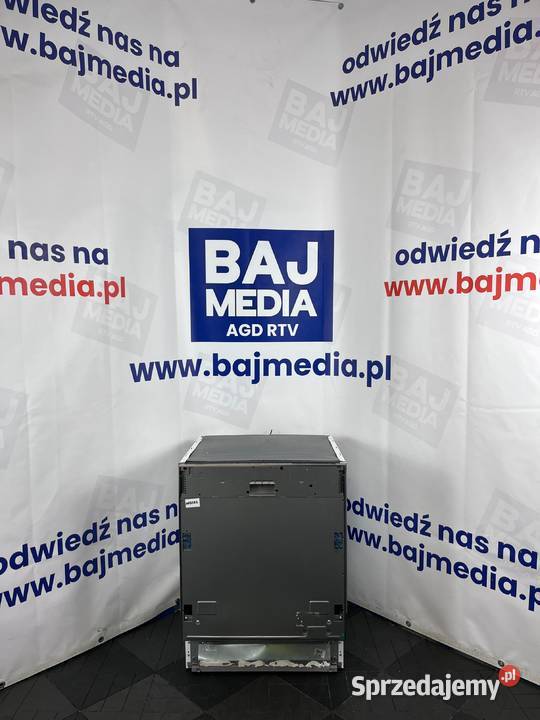 Zmywarka do zabudowy Beko Piekny Stan 60 A Wiejca