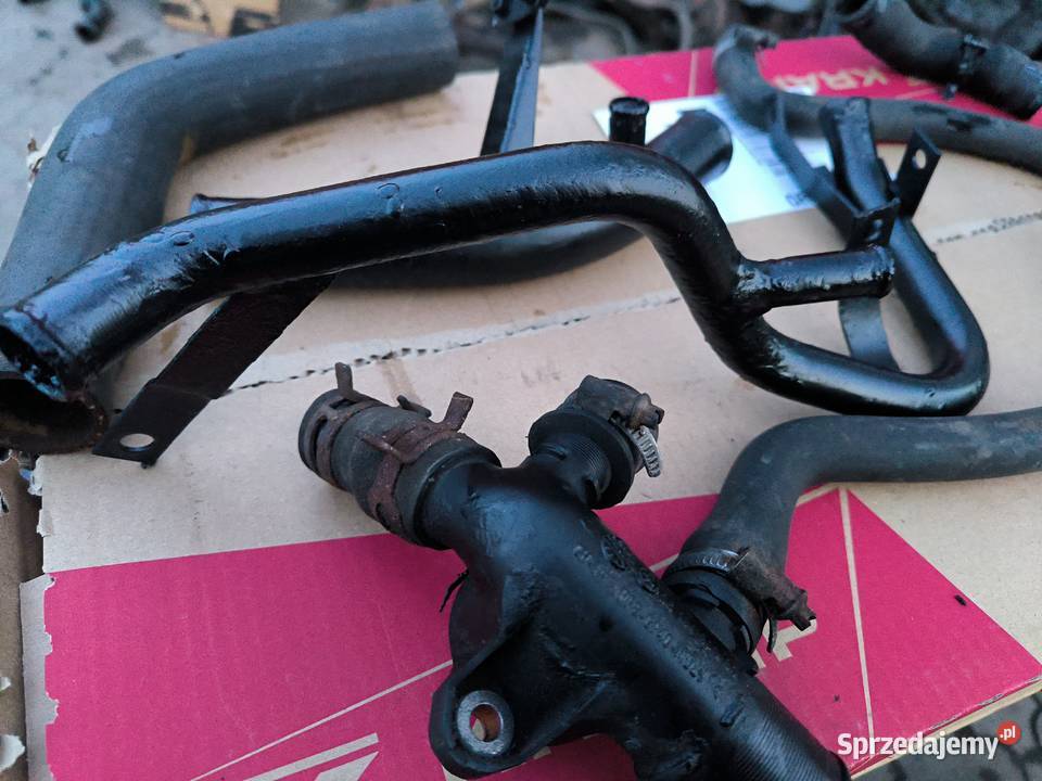 CitroenPolonez 19 D magistrala wody rura Stalowa Wola sprzedam