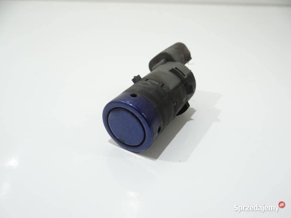 CZUJNIK PDC PARKOWANIA PRZÓD A51 BMW X3 E83 LCI Strzyżewice