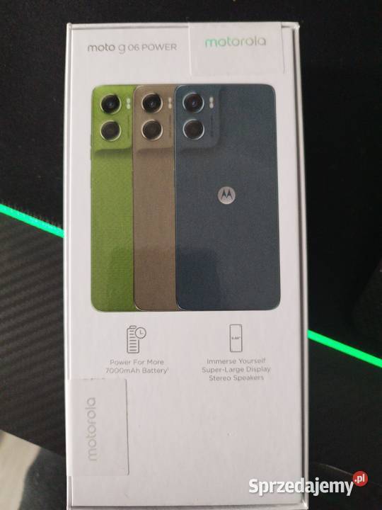 Nowy nie otwarty Kcynia