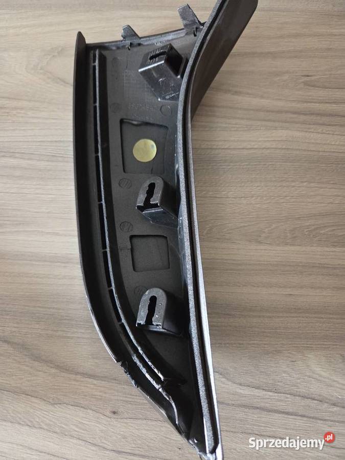 Spojlery Tylnej Szyby Fiat Tipo Gliwice