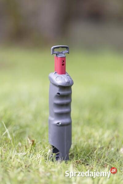 Pułapka na nornice VoleStop 299821 Pozostałe małopolskie Kamionna