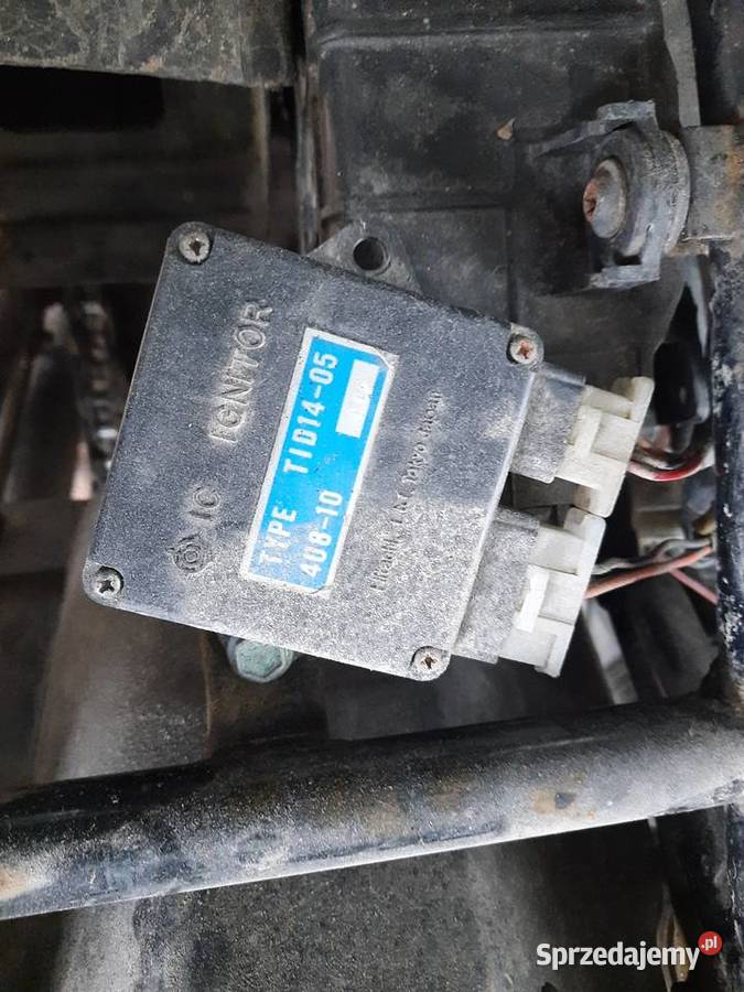 Yamaha XJ 550 moduł komputer sterownik XJ550 Jelenia Góra