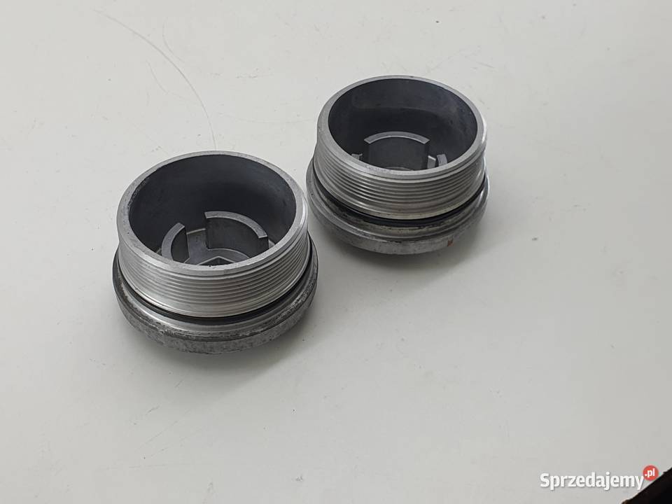DEKIEL POKRYWA FILTRA OLEJU CECTEK 500 GLADIATOR Janowice sprzedam