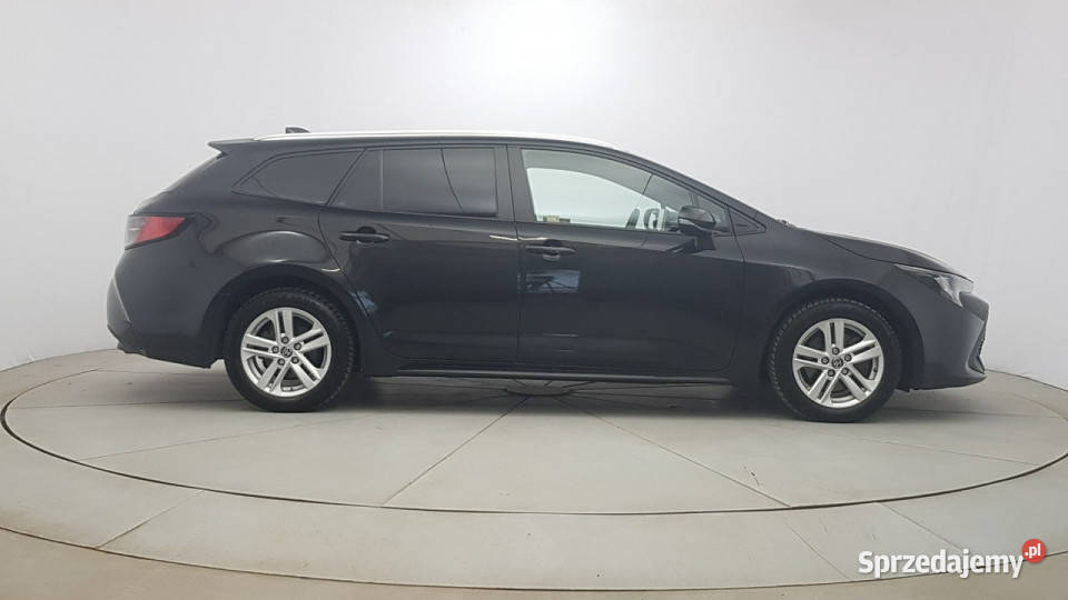 Toyota Corolla 20 Hybrid Comfort Z Polskiego wielofunkcyjna kierownica Warszawa