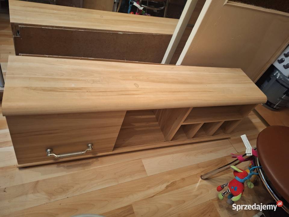 Szafka pod tv 120 Warszawa