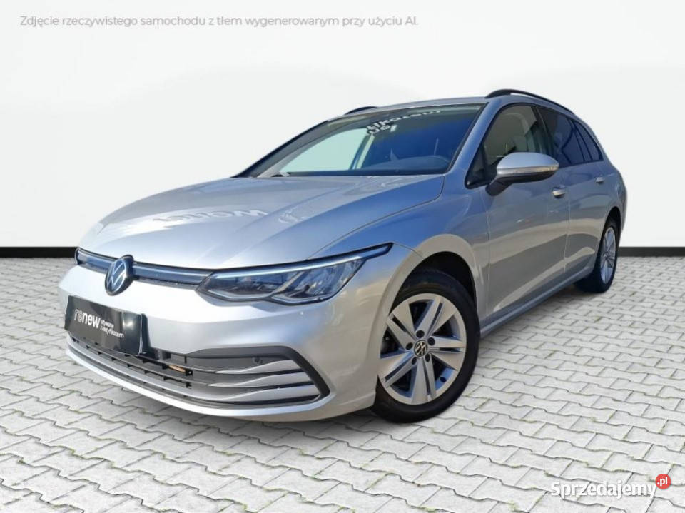 Volkswagen Golf 2023r Salon 139926km sprzedam