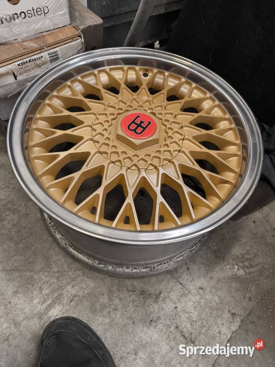 Rial mesh 4x100 15 7j śląskie Dąbrowa Górnicza sprzedam