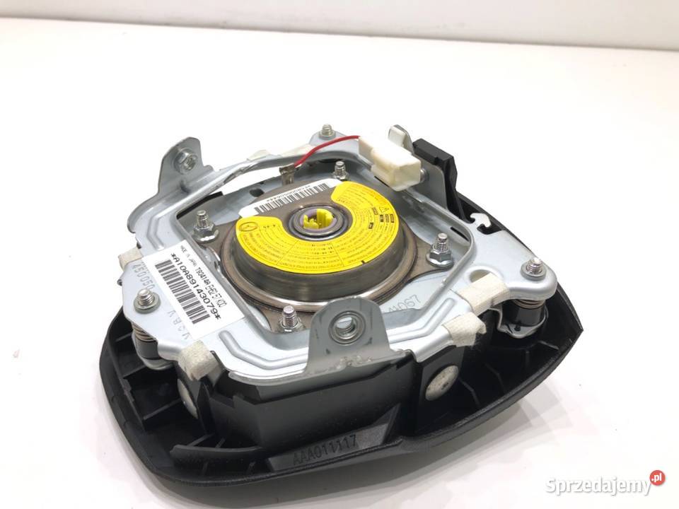 PODUSZKA POWIETRZNA KIEROWCY MAZDA CX7 T93414A