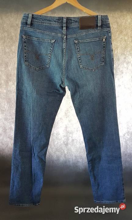 Dżinsy Męskie Pierre Cardin dolnośląskie