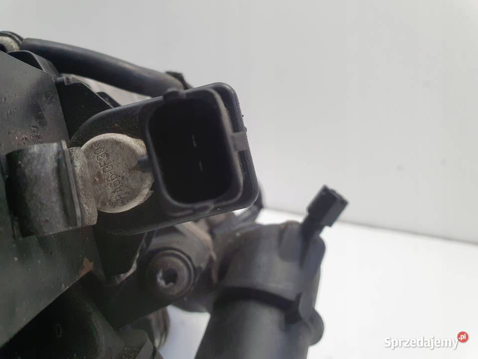 Opel Astra IV J 20 CDTI CHŁODNICA SPALIN egr