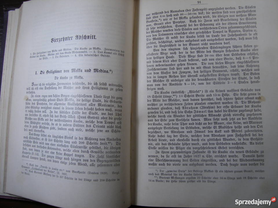 Geographische Charakterbilder in abgerundeten Krosno